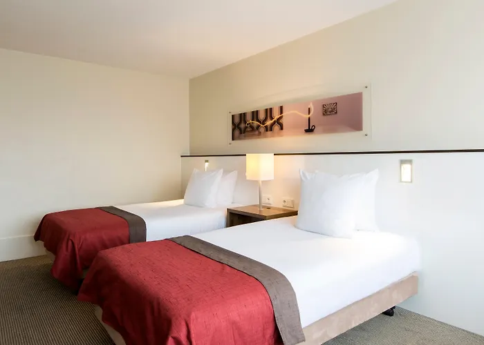 Centre By Ihg Eindhoven