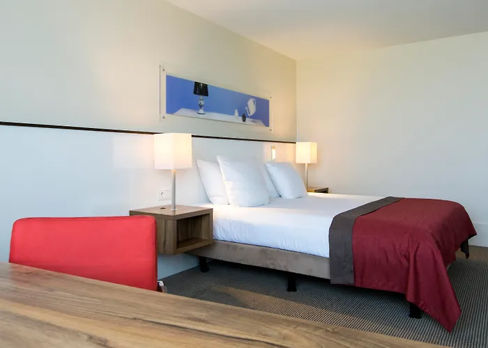 Centre By Ihg 4* Эйндховен