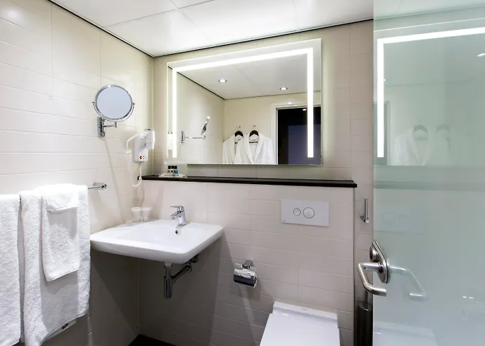 Centre By Ihg 4* Эйндховен