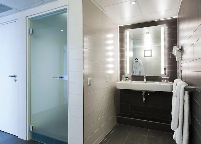 Centre By Ihg Hotel Eindhoven