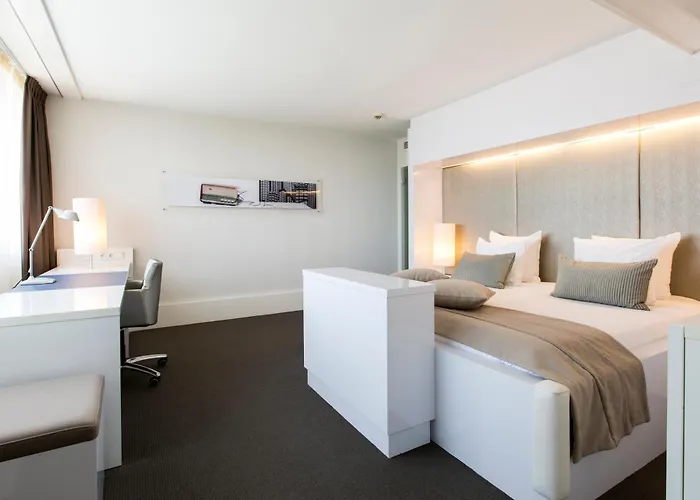 Centre By Ihg Otel Eindhoven