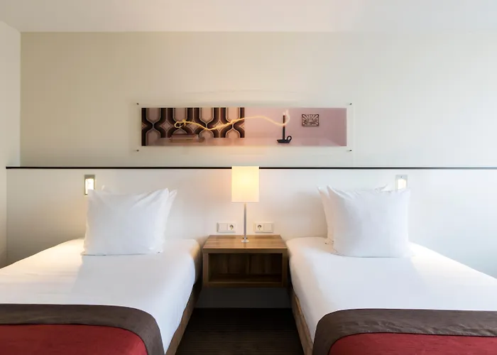 Hotell Centre By Ihg