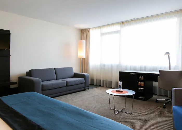 Hotell Centre By Ihg Eindhoven