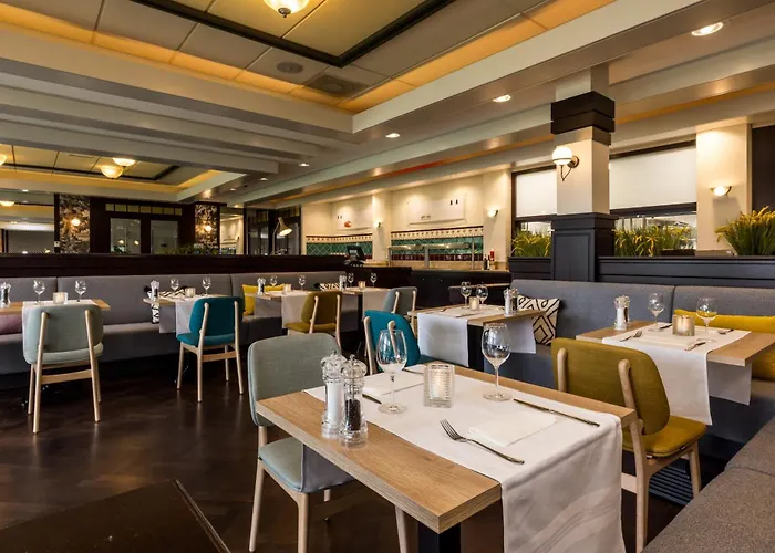 Centre By Ihg 4* Eindhoven