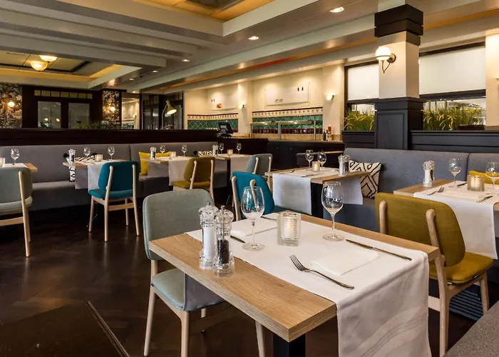 Hotell Centre By Ihg