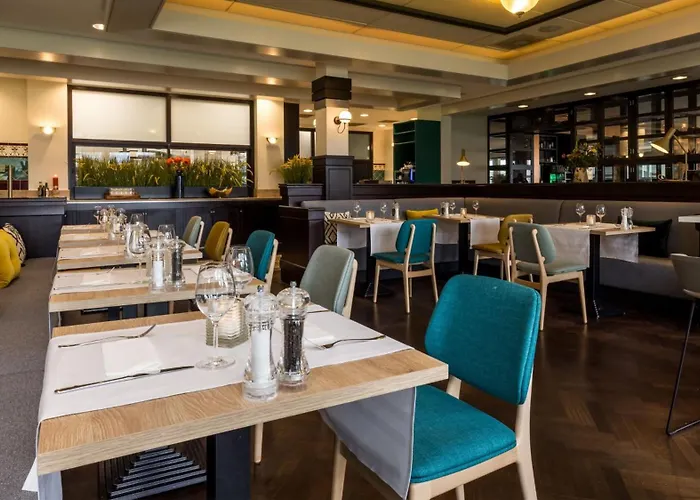 Hotell Centre By Ihg 4*