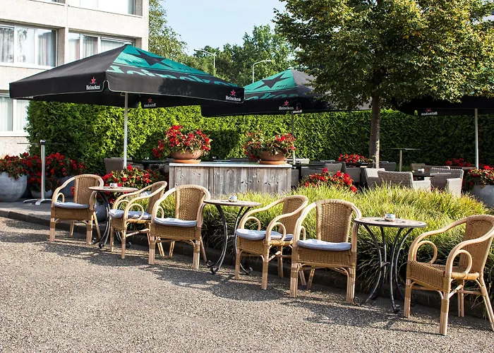 Otel Centre By Ihg Eindhoven