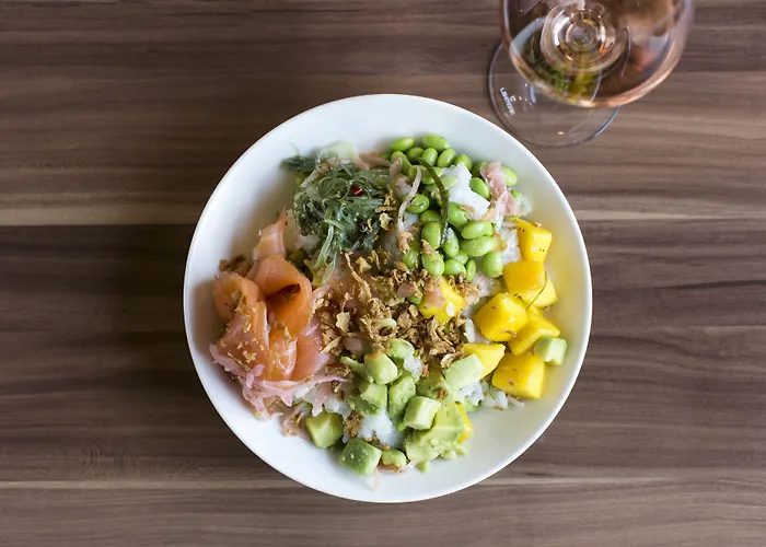 Centre By Ihg Hotell