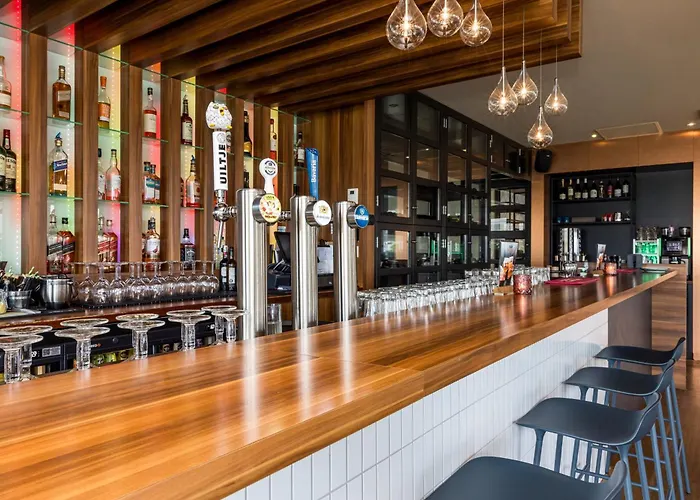 Hotell Centre By Ihg Eindhoven