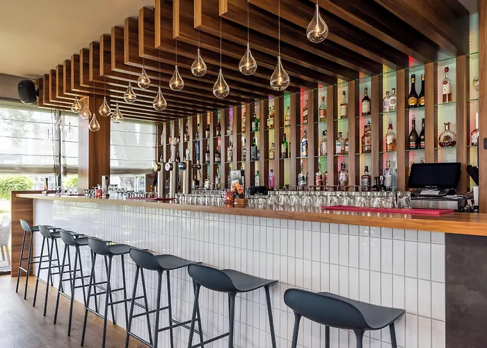 Hotel Centre By Ihg Eindhoven