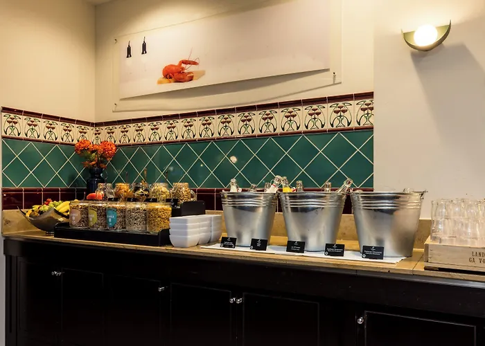 Centre By Ihg Hotell Eindhoven