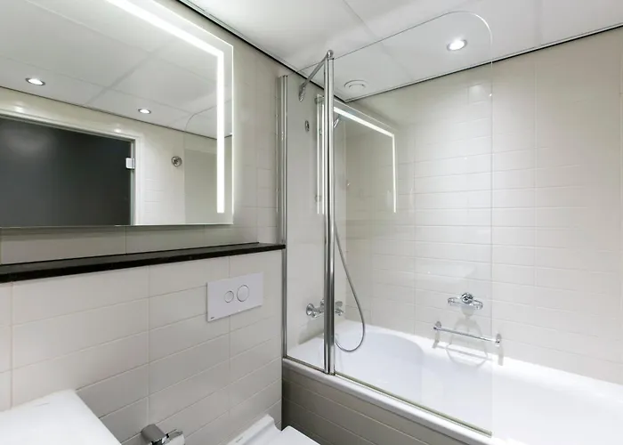 Hotell Centre By Ihg Eindhoven