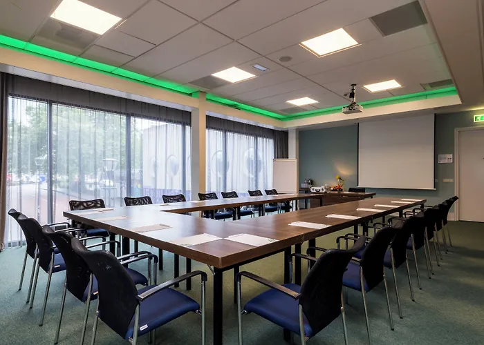 Centre By Ihg Hotel Eindhoven