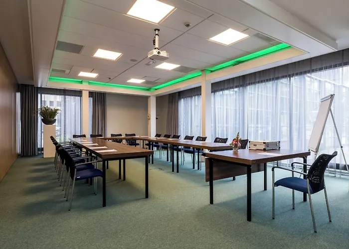 Hotell Centre By Ihg