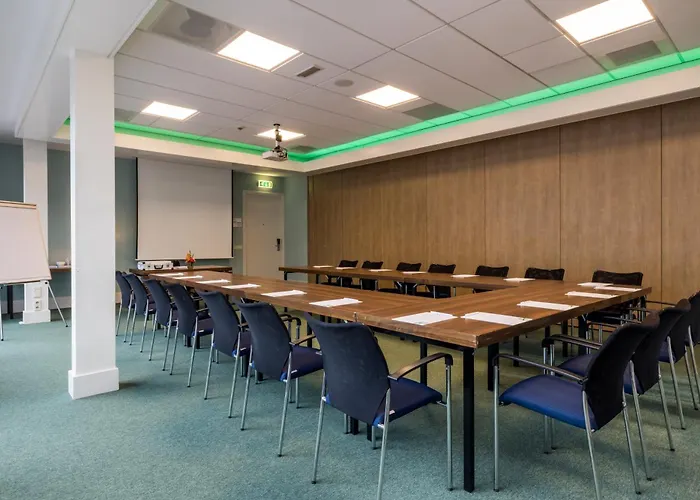 Centre By Ihg Hotell Eindhoven