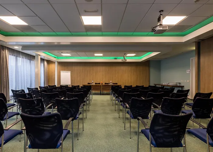 Centre By Ihg Otel Eindhoven