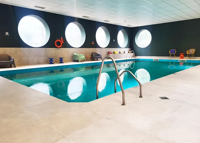 Centre By Ihg Hotell Eindhoven