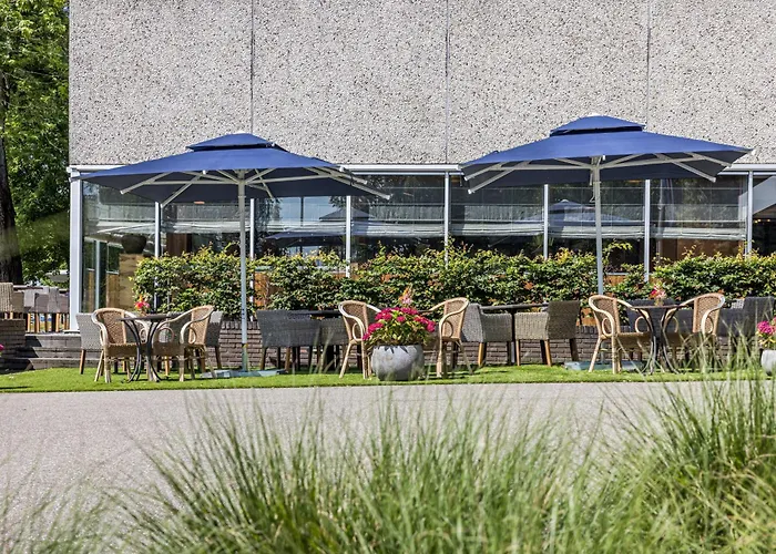 Centre By Ihg Otel 4*