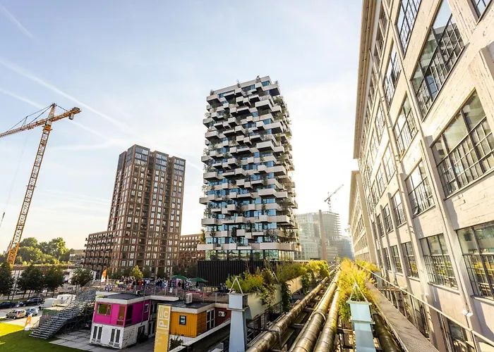 Centre By Ihg Hotel Eindhoven