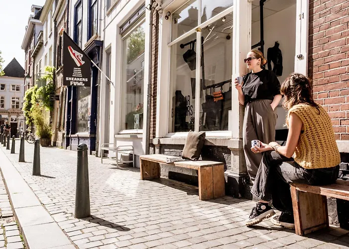 Hotel Centre By Ihg Eindhoven