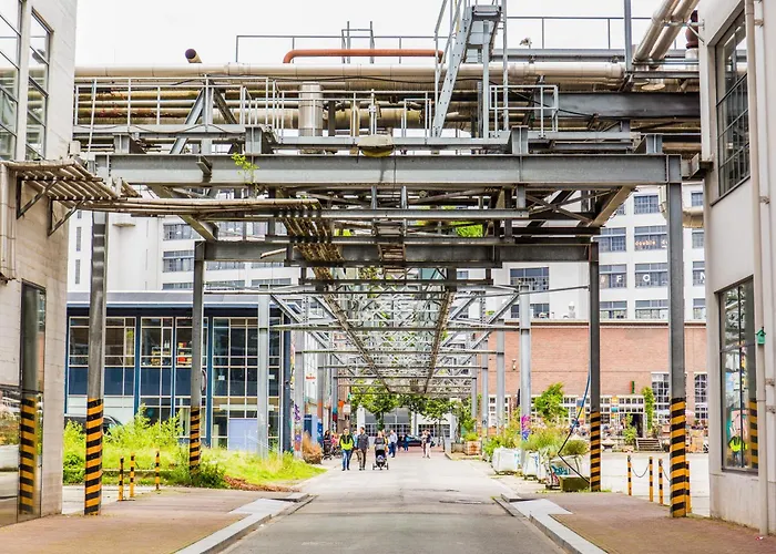 Centre By Ihg Hotel Eindhoven