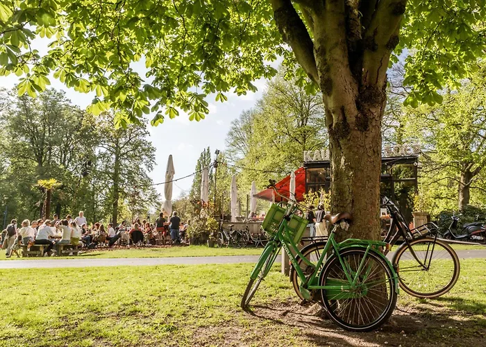 Hotel Centre By Ihg Eindhoven