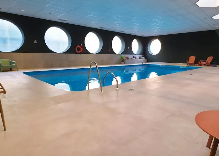 Hotel Centre By Ihg Eindhoven