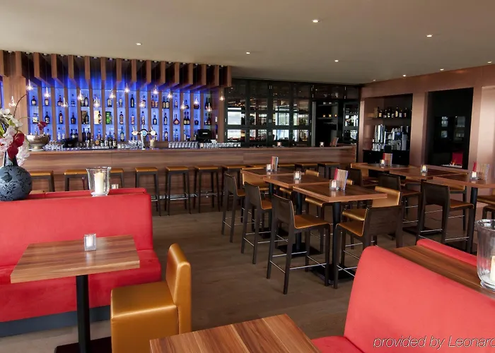 Centre By Ihg Hotel Eindhoven