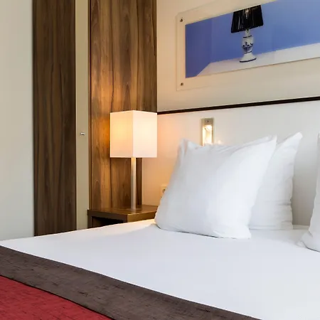 Centre By Ihg 4* Eindhoven