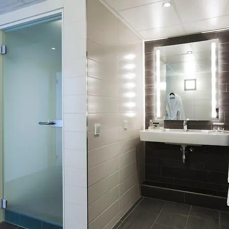 Centre By Ihg Hotel Eindhoven