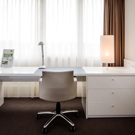 Centre By Ihg