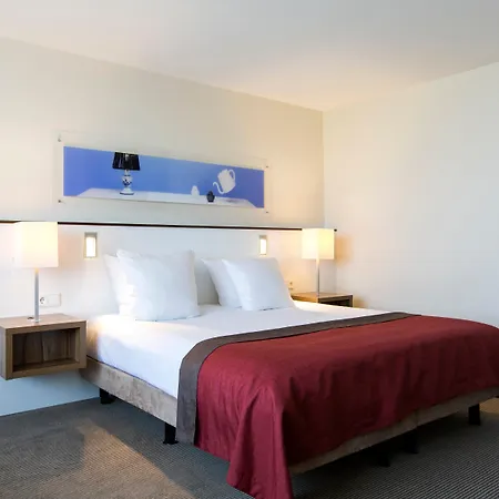 Hotel Centre By Ihg