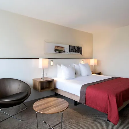 Centre By Ihg