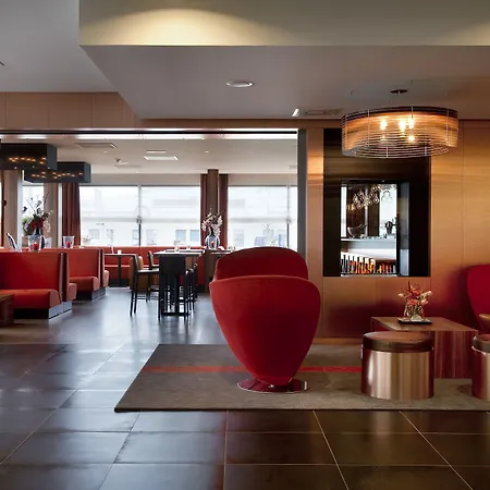 Centre By Ihg Hotel Eindhoven