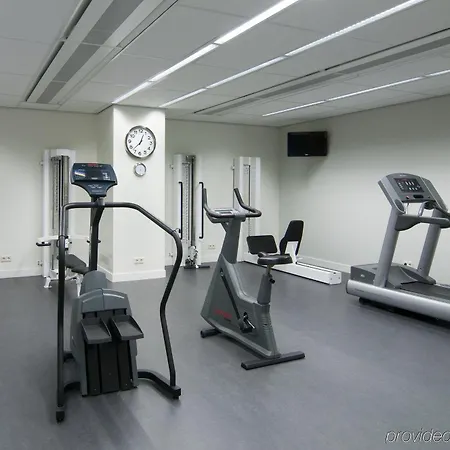 Centre By Ihg 4*
