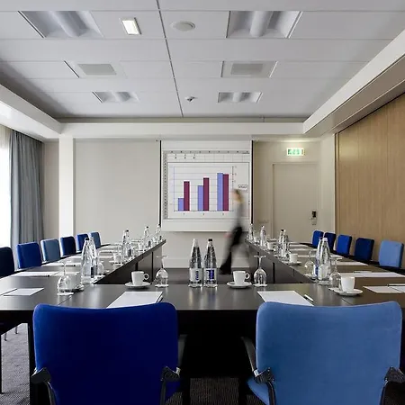 Centre By Ihg Hotel Eindhoven
