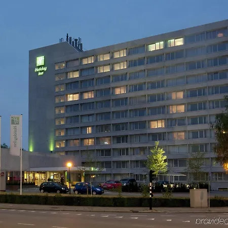 Centre By Ihg 4* Eindhoven