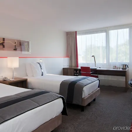 Centre By Ihg