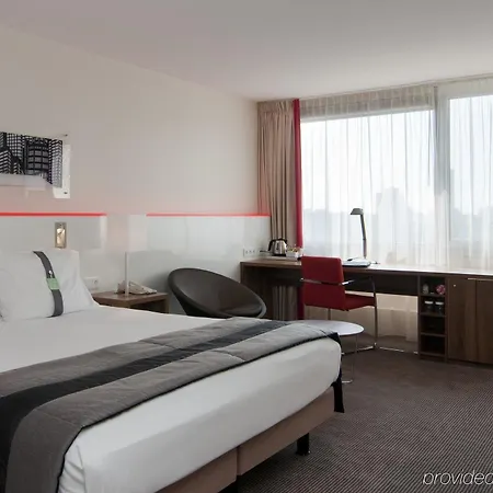 Centre By Ihg