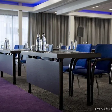 Centre By Ihg Hotel Eindhoven