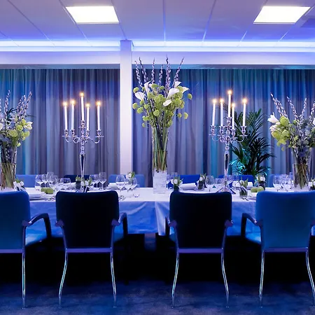 Hotel Centre By Ihg