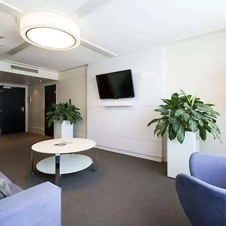 Hotel Centre By Ihg