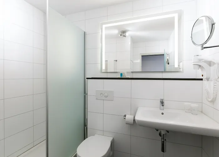 Hotel Centre By Ihg Eindhoven