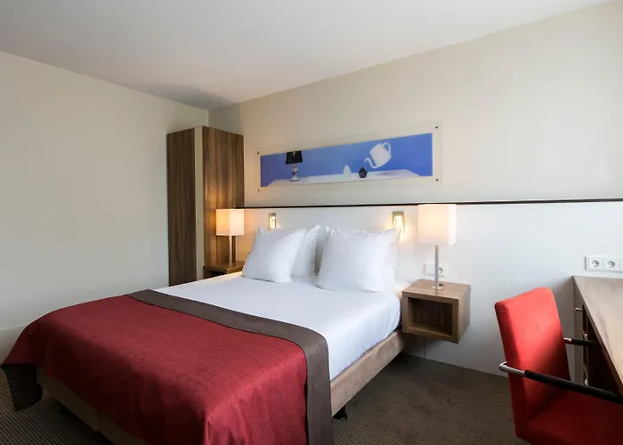 Hotel Centre By Ihg Eindhoven