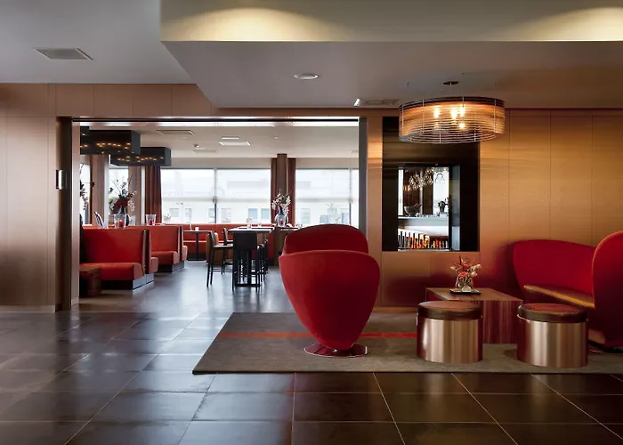 Centre By Ihg Hotel Eindhoven