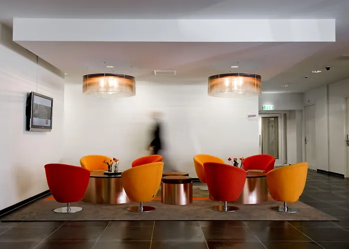 Hotel Centre By Ihg Eindhoven