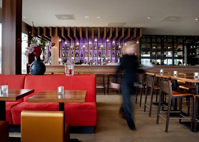 Centre By Ihg Hotel Eindhoven