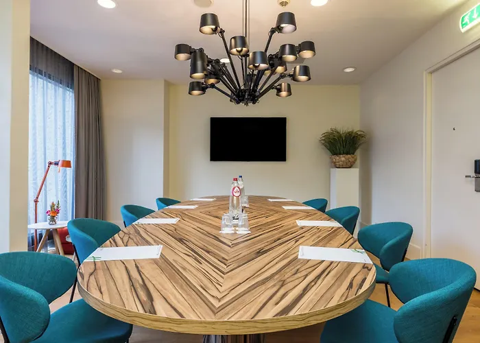 Centre By Ihg Hotel Eindhoven