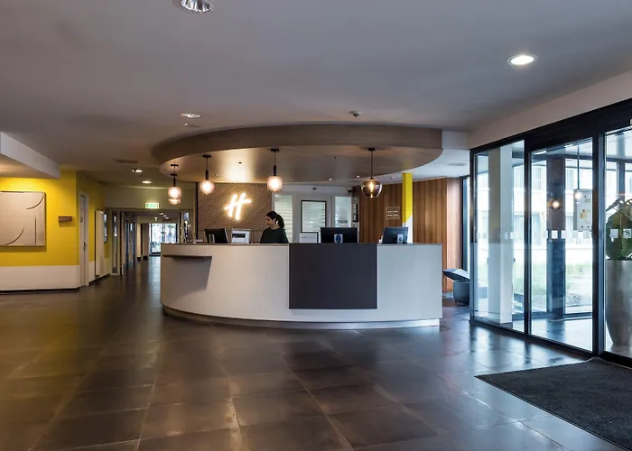 Centre By Ihg 4* Eindhoven