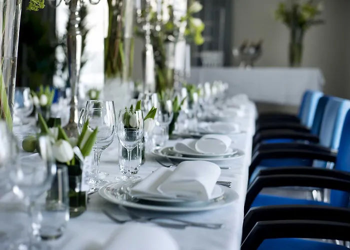 Centre By Ihg 4* Eindhoven